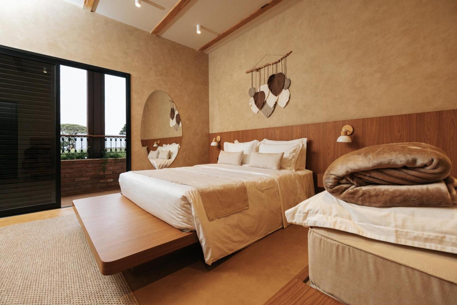 Villa Nova Hotel ريبيراو كلارو المظهر الخارجي الصورة